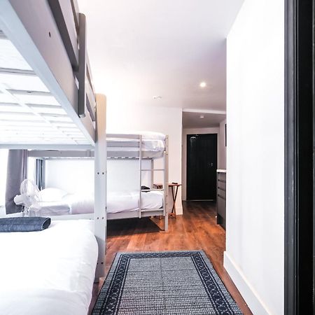 Piccadilly Dreams 1Br Sleep 4 Retreat Vrf Apartment London Luaran gambar