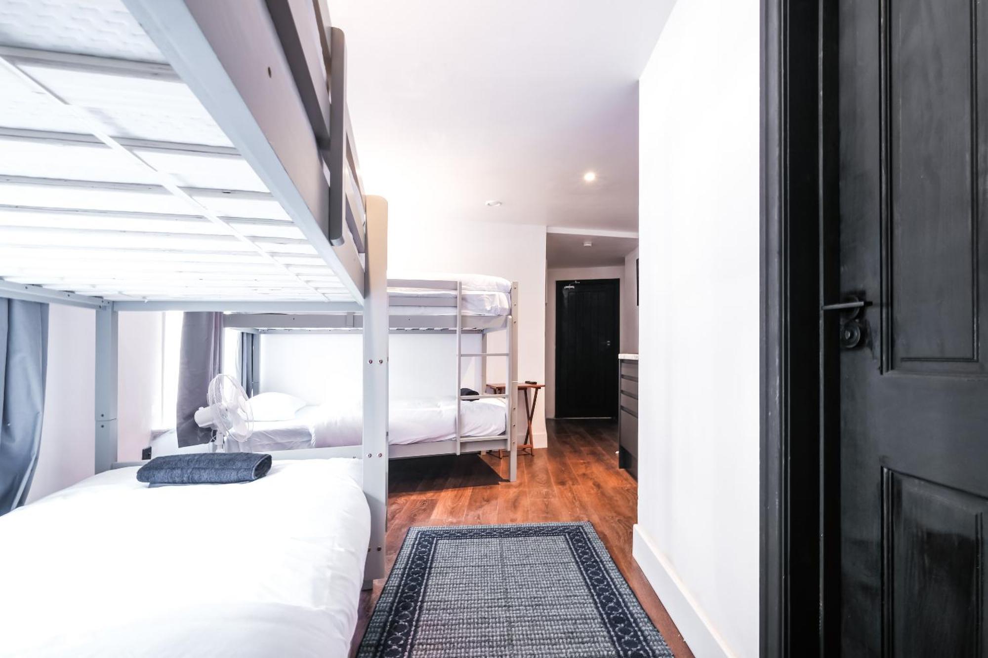 Piccadilly Dreams 1Br Sleep 4 Retreat Vrf Apartment London Luaran gambar